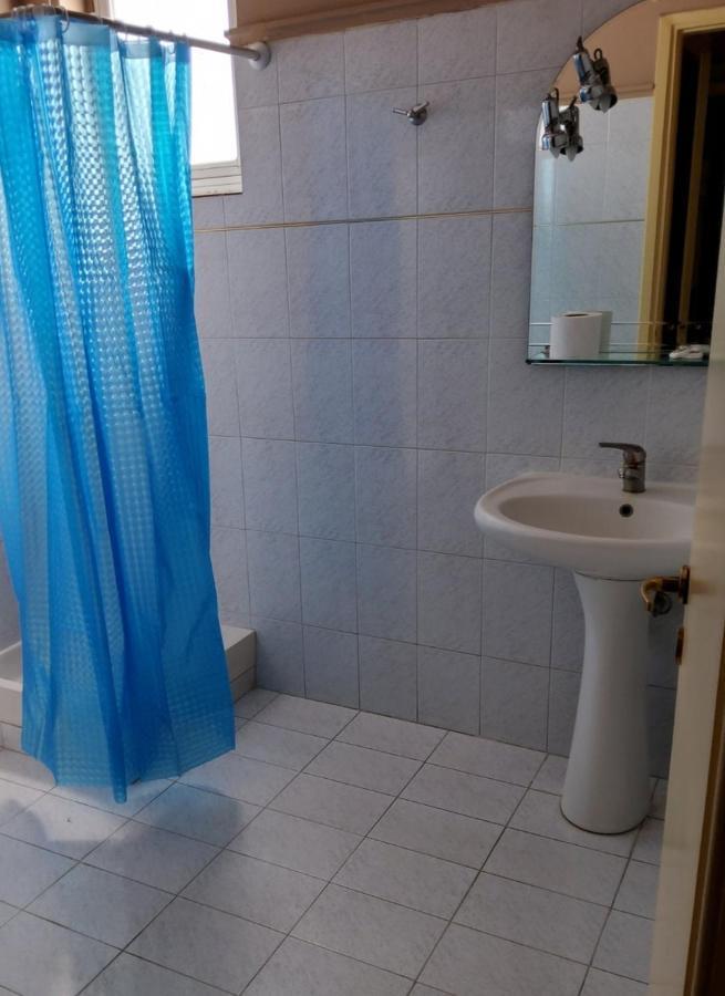 Tivoli Hotel Athena Bagian luar foto