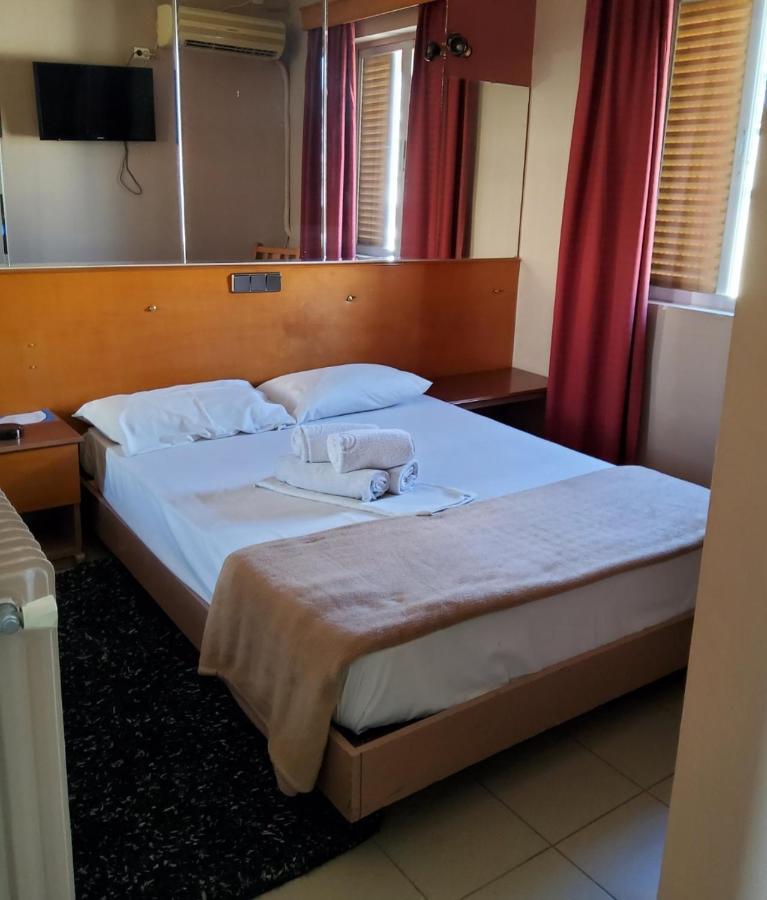 Tivoli Hotel Athena Bagian luar foto