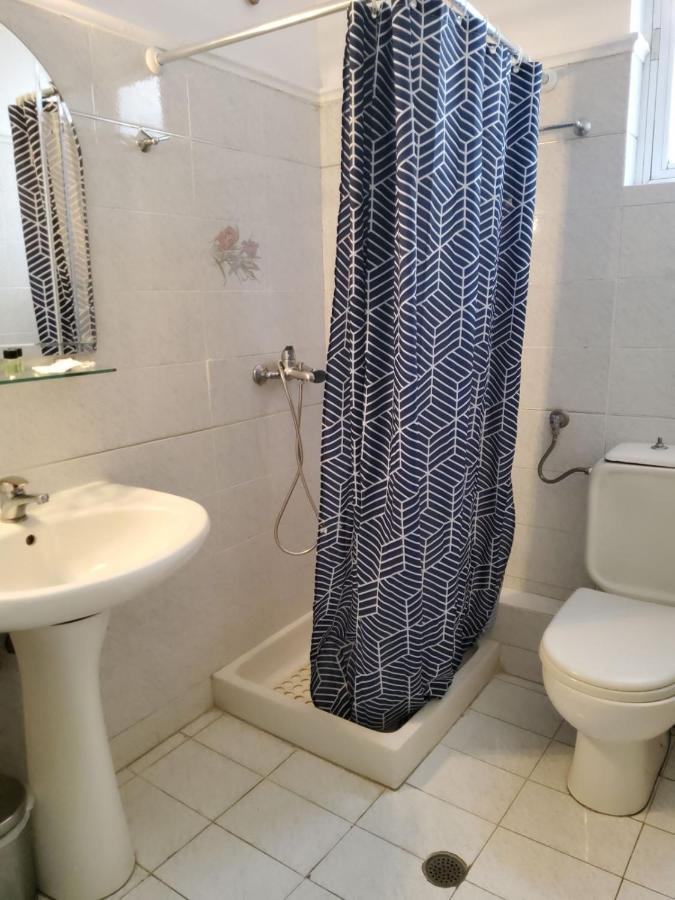 Tivoli Hotel Athena Bagian luar foto